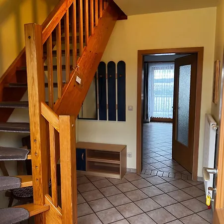 Apartment Wiedemann Heiko *
