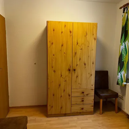 Wiedemann Heiko Apartment