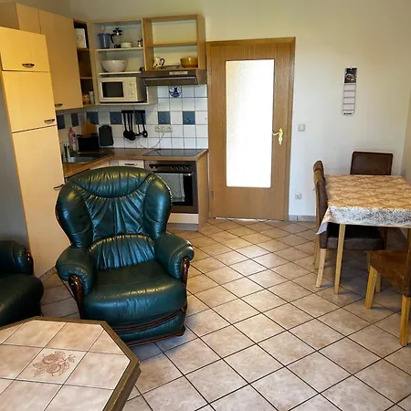 Wiedemann Heiko Apartment *