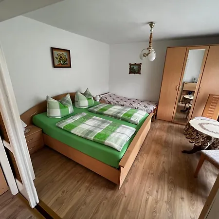 Wiedemann Heiko Apartment