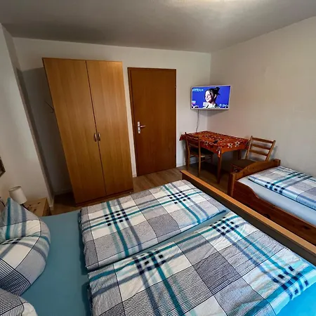 Apartment Wiedemann Heiko Mellenthin