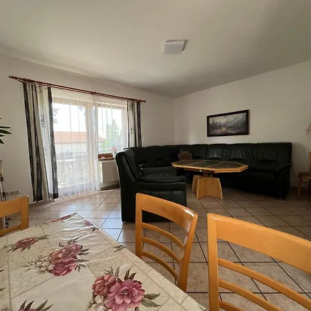 Wiedemann Heiko Apartment *