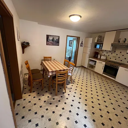 Wiedemann Heiko Apartment