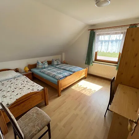 Wiedemann Heiko Apartment
