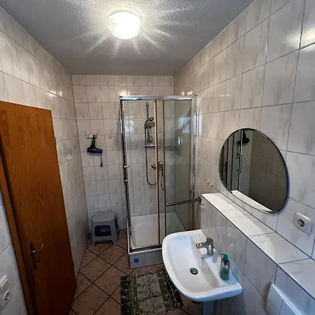 Apartment Wiedemann Heiko Mellenthin