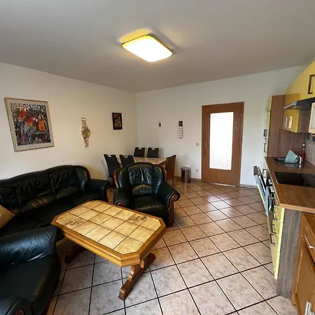 Wiedemann Heiko Apartment Mellenthin