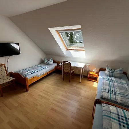 Wiedemann Heiko Apartment *
