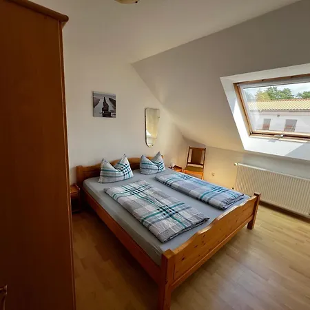 Apartment Wiedemann Heiko Mellenthin
