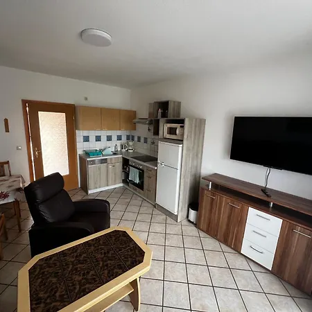 Wiedemann Heiko Apartment Mellenthin