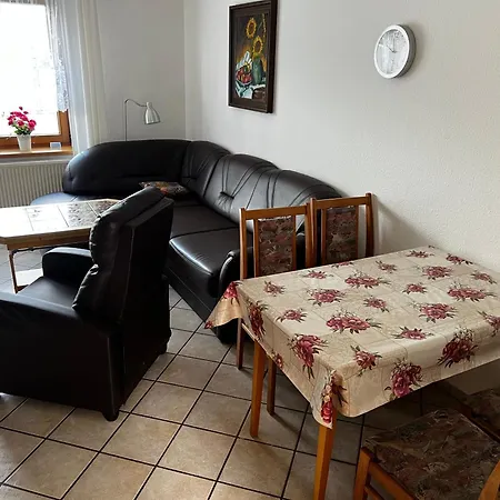 Apartment Wiedemann Heiko Mellenthin