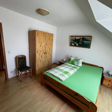 Apartment Wiedemann Heiko Mellenthin