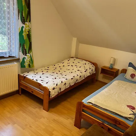 Apartament Wiedemann Heiko *