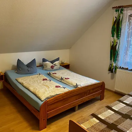 Apartament Wiedemann Heiko Mellenthin