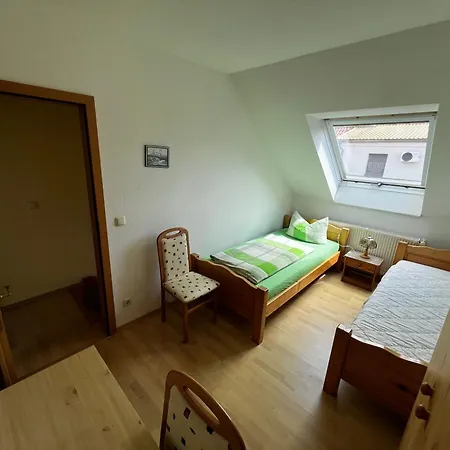 Apartament Wiedemann Heiko Mellenthin