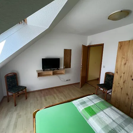 Wiedemann Heiko Apartament *
