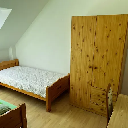 Wiedemann Heiko Apartament Mellenthin