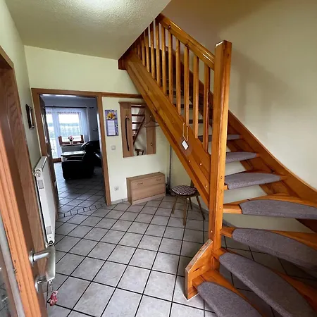 Wiedemann Heiko Apartament *