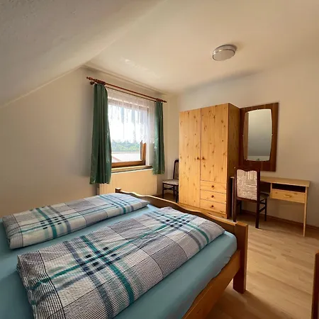 Apartament Wiedemann Heiko Mellenthin