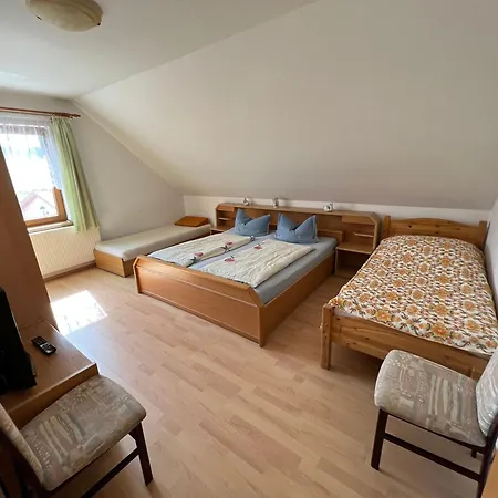 Apartament Wiedemann Heiko *