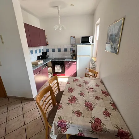 Wiedemann Heiko Apartament Mellenthin