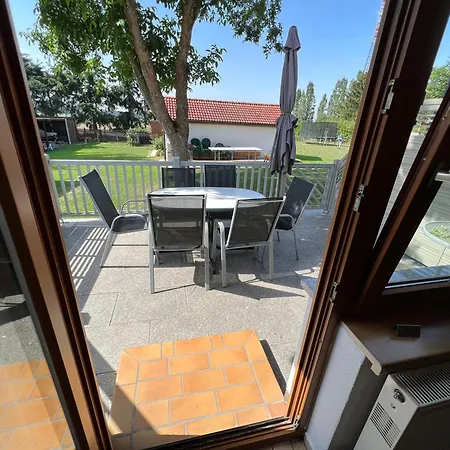 Apartament Wiedemann Heiko