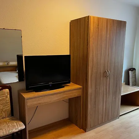 Apartament Wiedemann Heiko Mellenthin