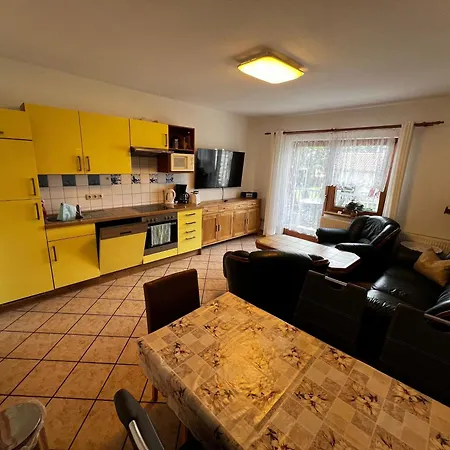 Wiedemann Heiko Apartament *