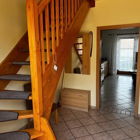 Apartament Wiedemann Heiko