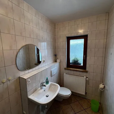 Wiedemann Heiko Apartament *