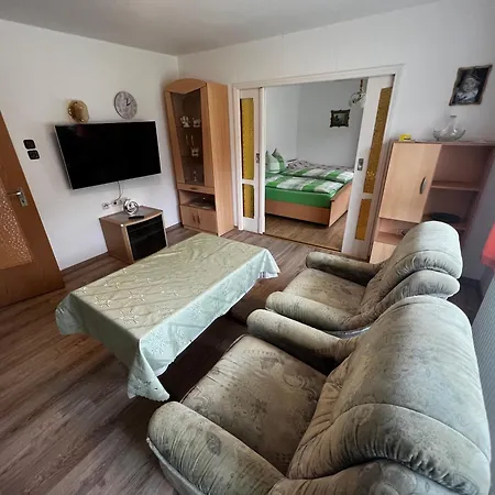 Wiedemann Heiko Apartament