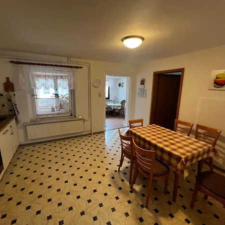 Wiedemann Heiko Apartament Mellenthin