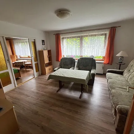 Apartament Wiedemann Heiko *