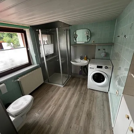 Wiedemann Heiko Apartament Mellenthin