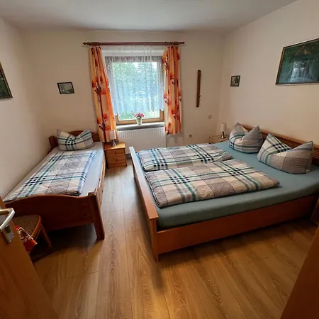 Wiedemann Heiko Apartament *