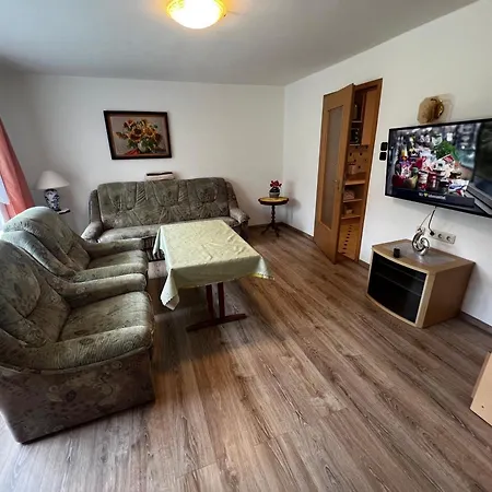 Apartament Wiedemann Heiko Mellenthin