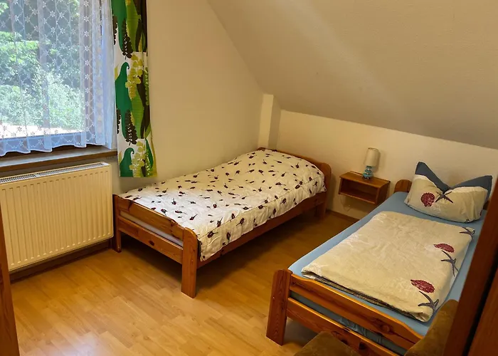 公寓 Wiedemann Heiko *