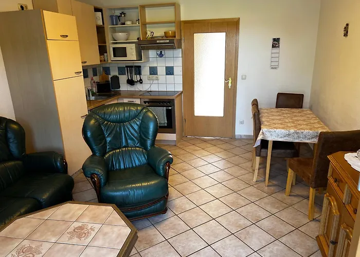 公寓 Wiedemann Heiko *