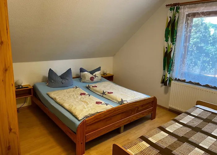 公寓 Wiedemann Heiko 梅伦新