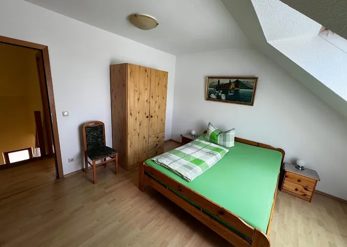 Wiedemann Heiko 公寓 梅伦新