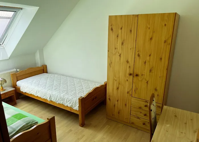 Wiedemann Heiko 公寓 梅伦新