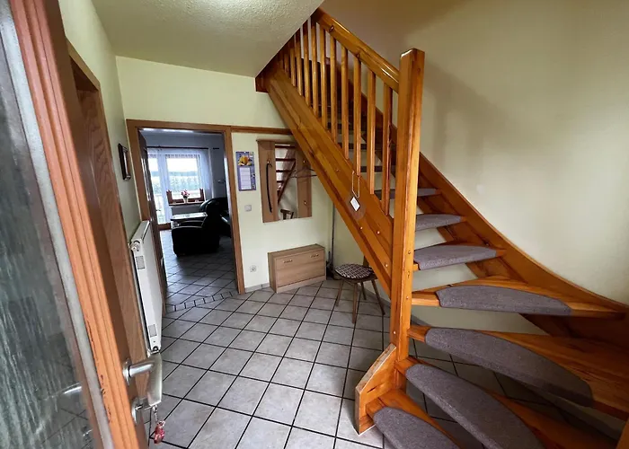 Wiedemann Heiko 公寓 *