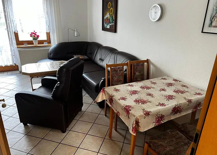 公寓 Wiedemann Heiko