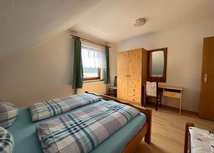 公寓 Wiedemann Heiko 梅伦新