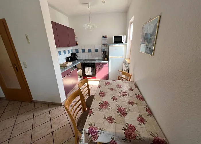 Wiedemann Heiko 公寓 梅伦新