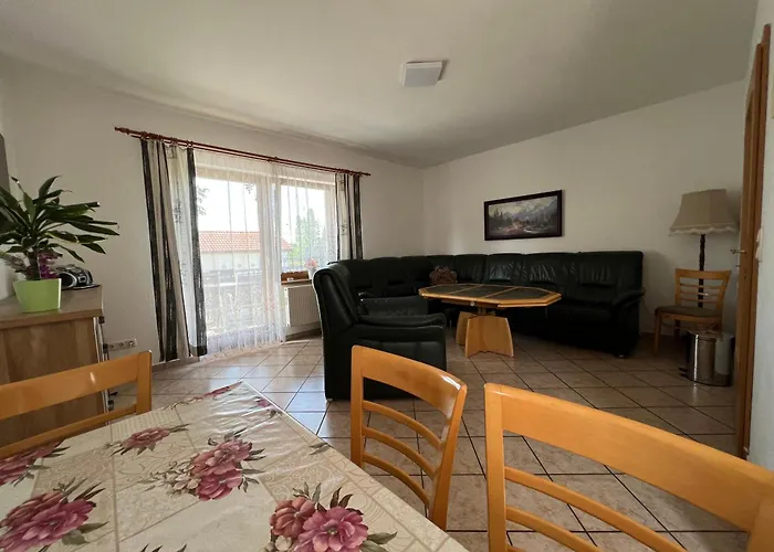 Wiedemann Heiko 公寓