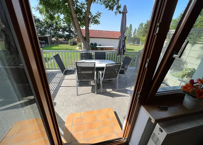 公寓 Wiedemann Heiko