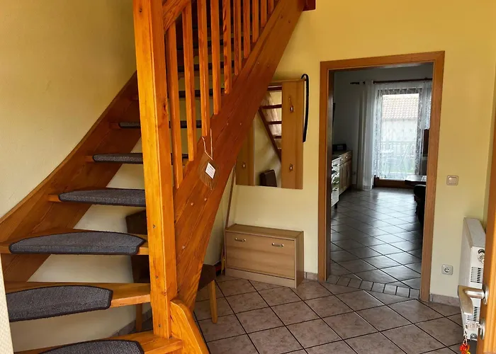 公寓 Wiedemann Heiko