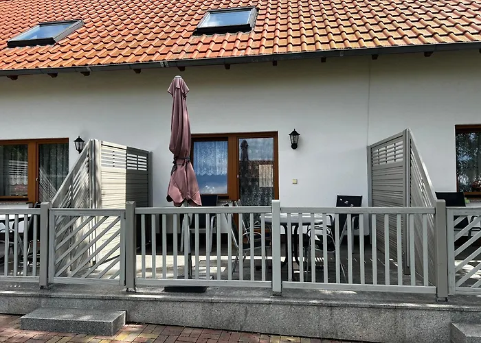 Wiedemann Heiko 公寓 梅伦新