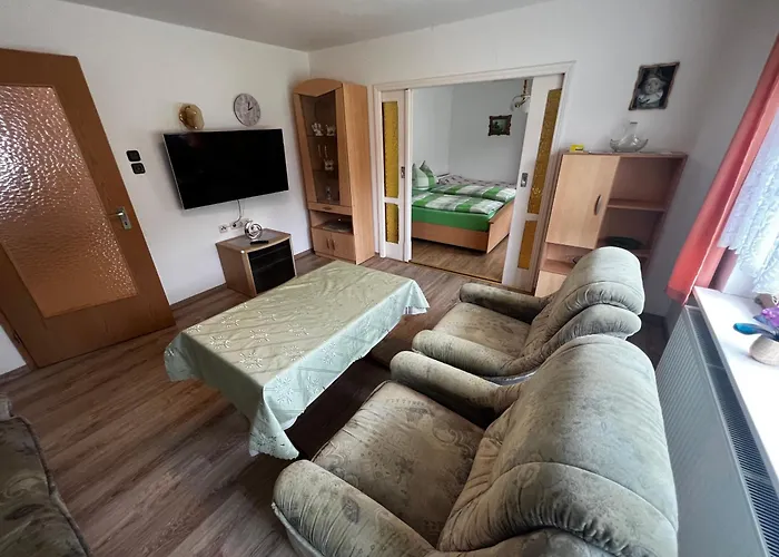 Wiedemann Heiko 公寓