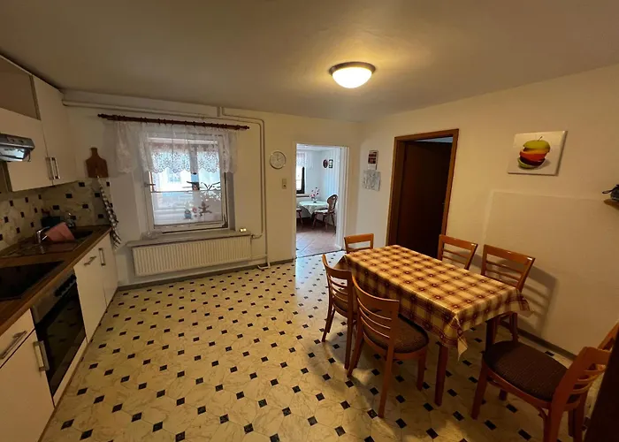 Wiedemann Heiko 公寓 梅伦新